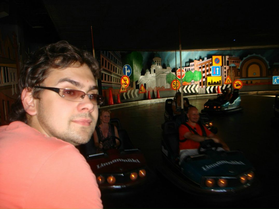 Александр Shchelkanov | Санкт-Петербург