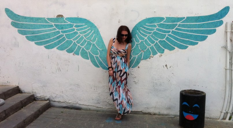 Ксения Дубова | 