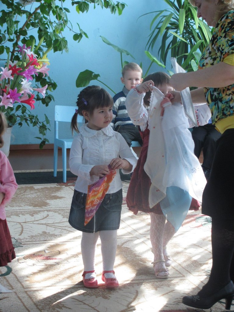 Елена Мельник | Чуднов