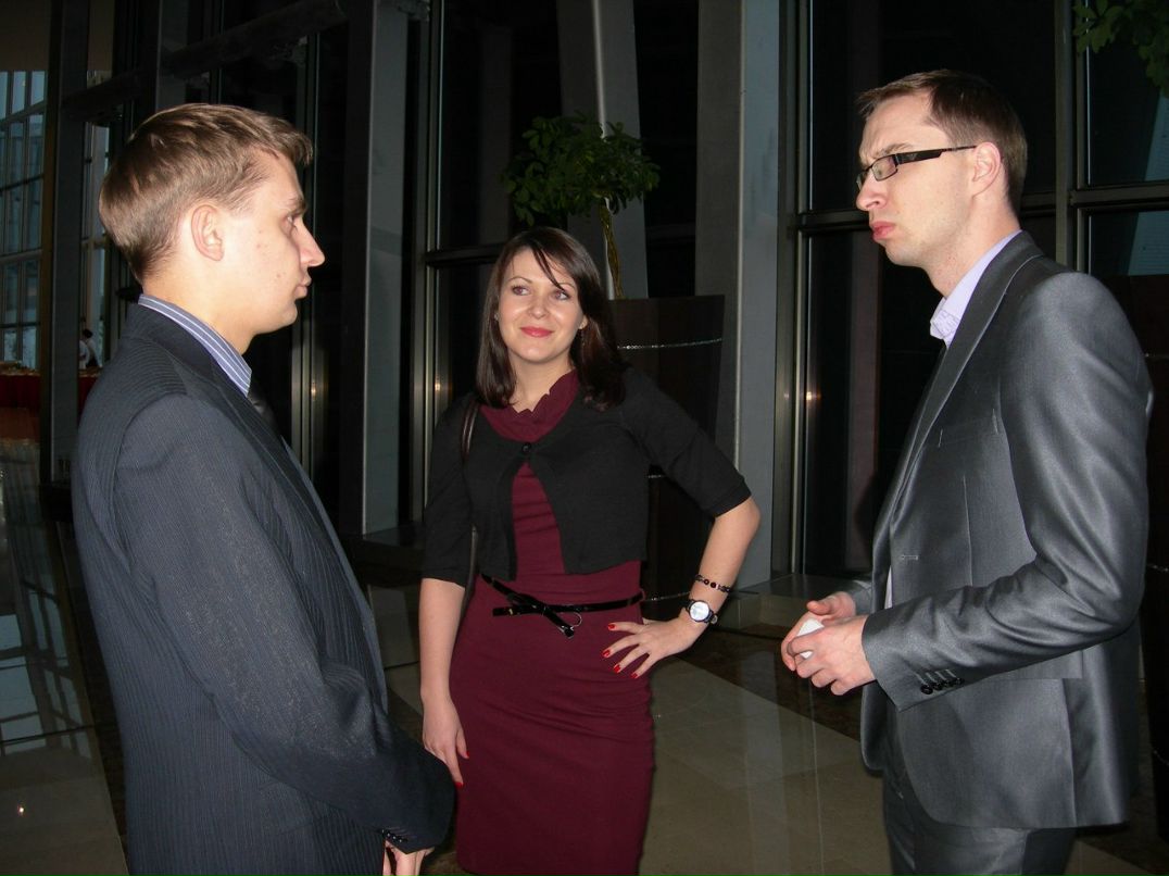 Наталья Кресцова | Москва