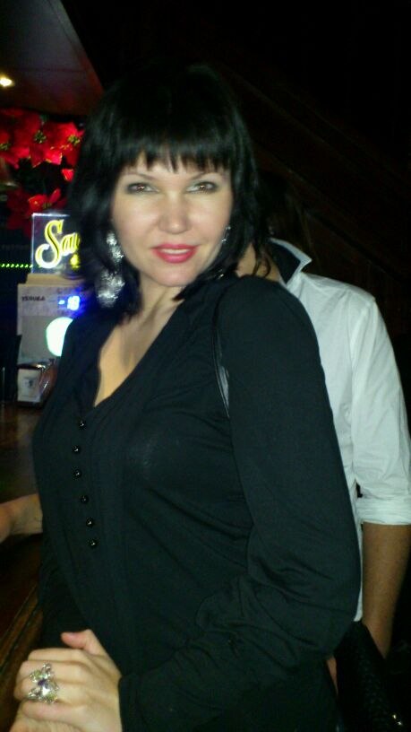 Viktoria Prokopenko | 