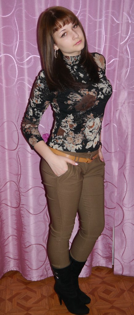 Ксения Романцова | Самара