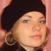 Аватар: Ирина Федотова