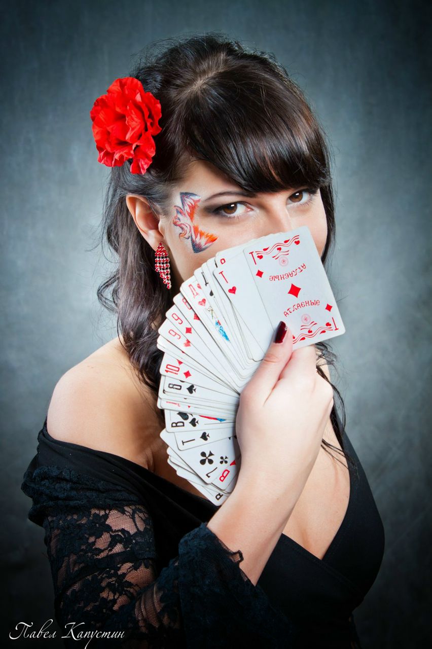 Славяна Вербицкая | Москва