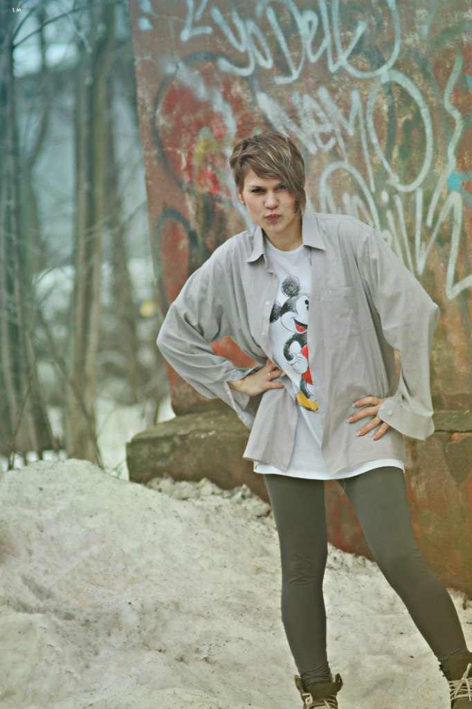 Екатерина Ходжаева | Зеленоград