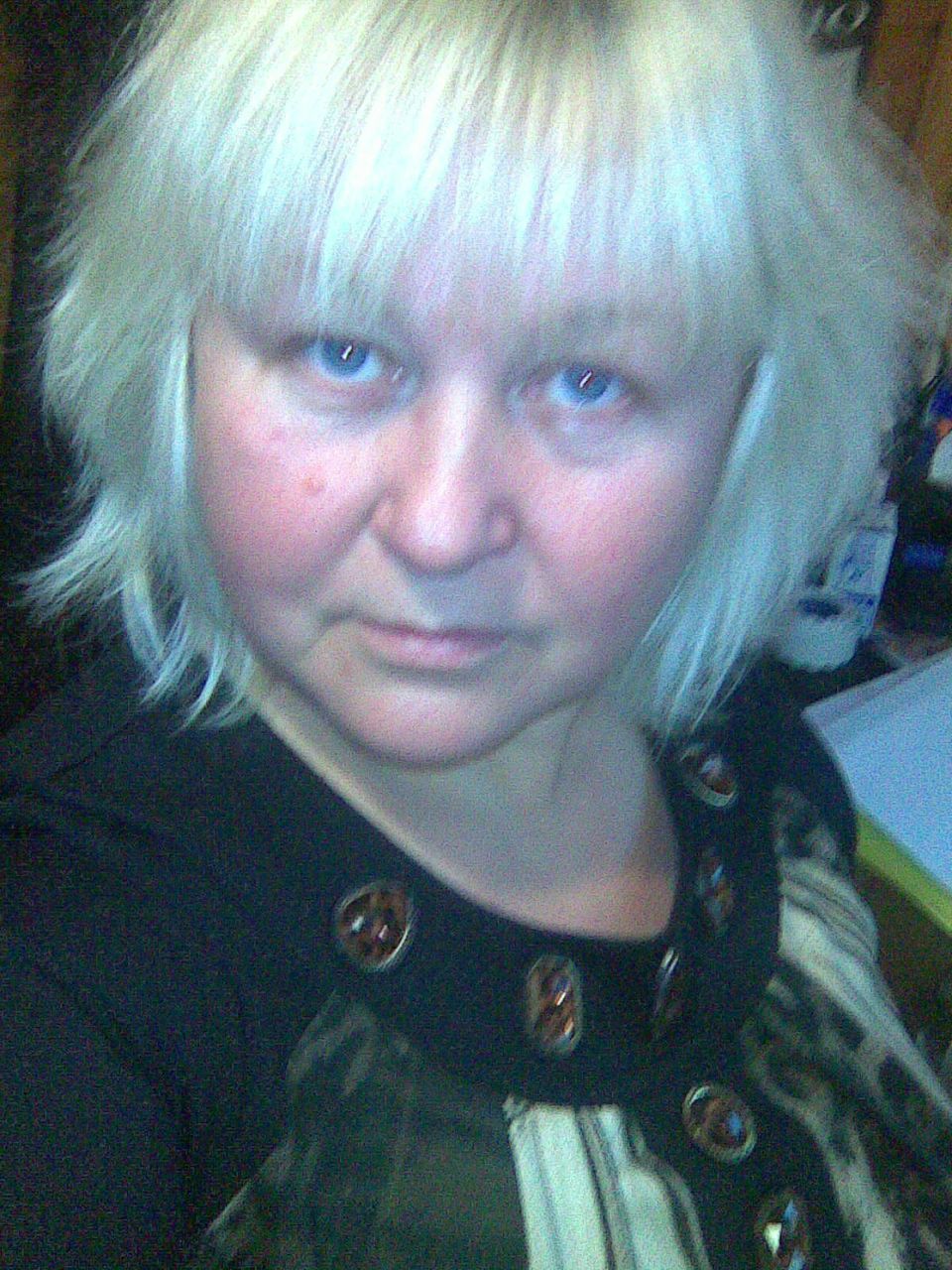 Татьяна Кошарич | Верхняя Тойма