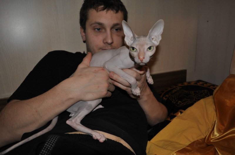 Александр Мезников | Воркута