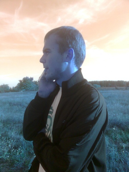№30, Славик Тычина, 37 лет, Киев №30, Славик Тычина, 37 лет, Киев
