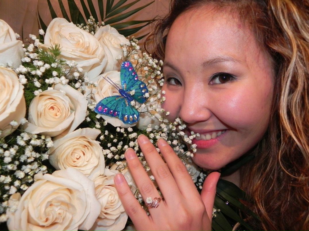 Дина Сидорова | Якутск