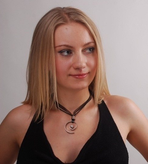 Надя Акушко | 