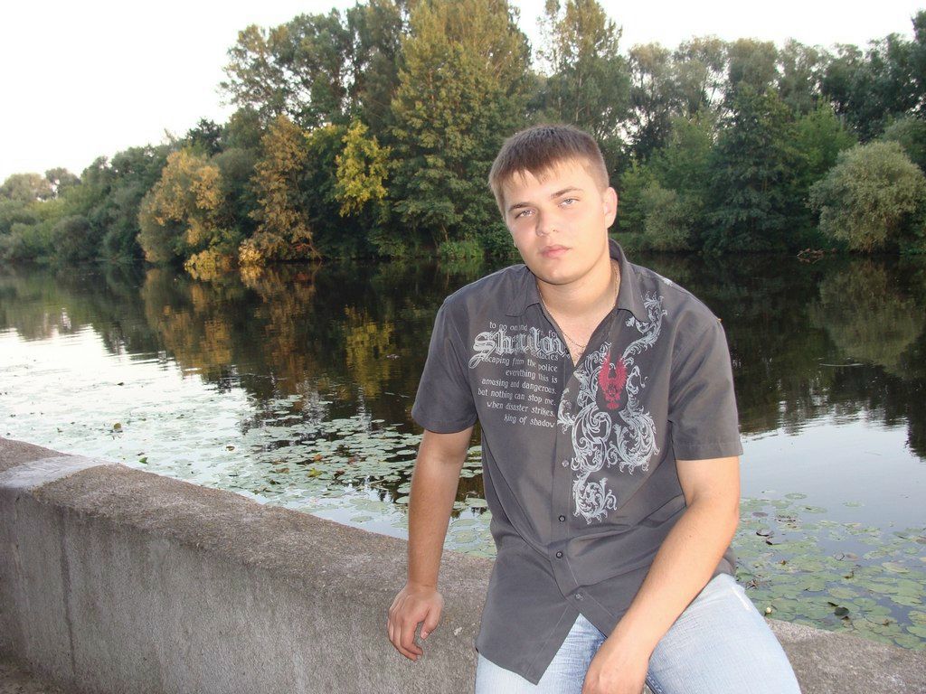 Максим Клищевский | Брест