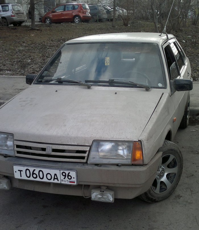 Александр Алексеев Crazy Phantom Ranger | Екатеринбург