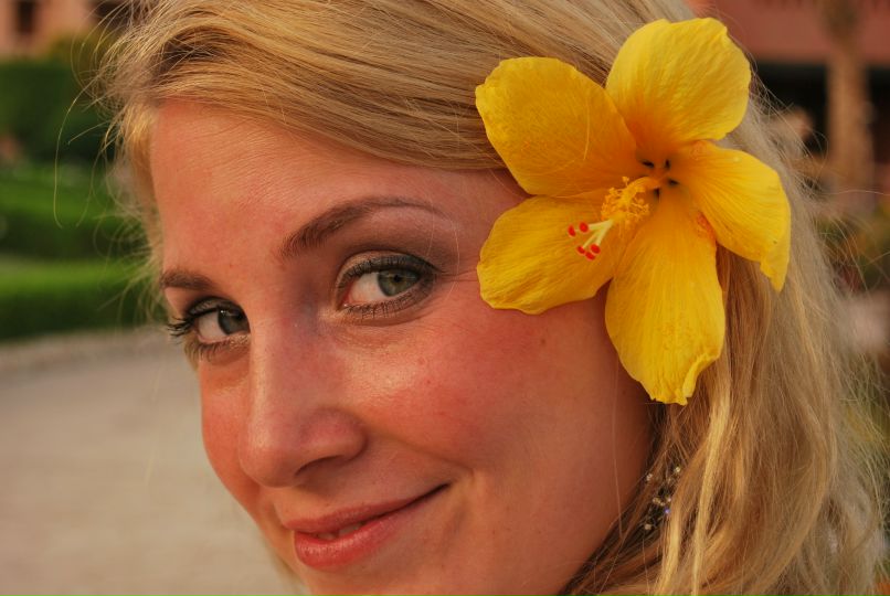 Юлия Ершова | Москва