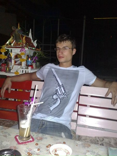 №65, Кирилл Мельянцев, 35 лет, Москва, Россия №65, Кирилл Мельянцев, 35 лет, Москва, Россия