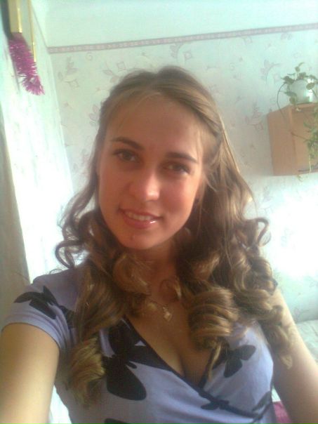 №35, Марія Шиманська, 33 года, Ровно №35, Марія Шиманська, 33 года, Ровно