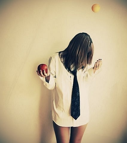 №11, Лилия Кьюбина №11, Лилия Кьюбина