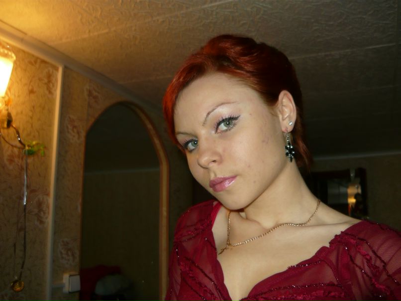 Ленок Платонова | Тула