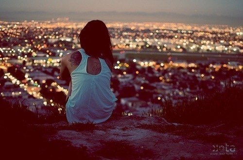 Оля Беденок | Кривой Рог