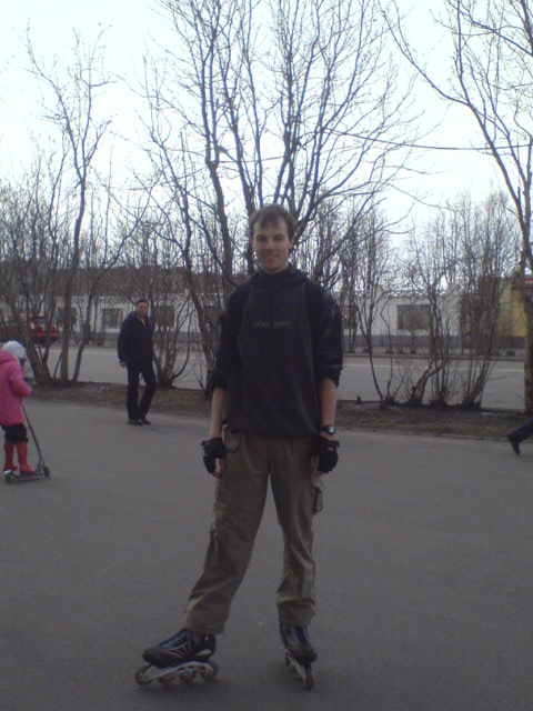 Фото профиля