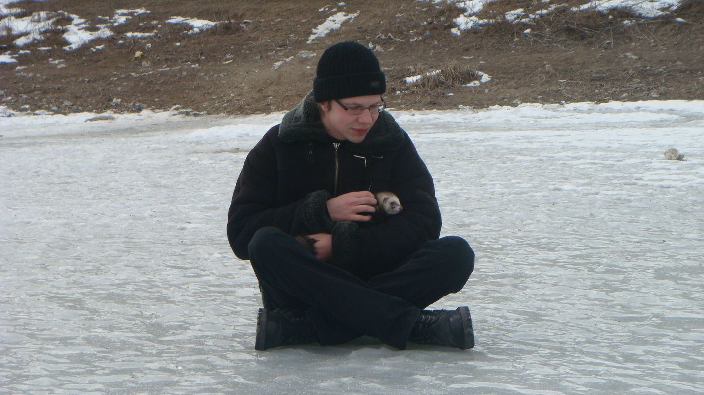 Андрей Волжанин | Симферополь