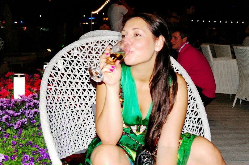 Любовь Грачева | Одесса