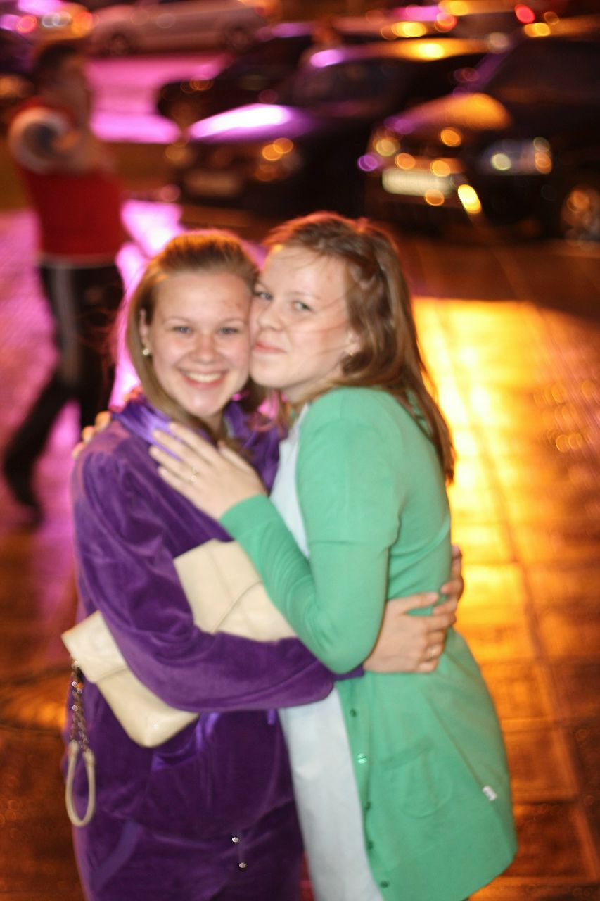 Анна Сергеевна | Москва