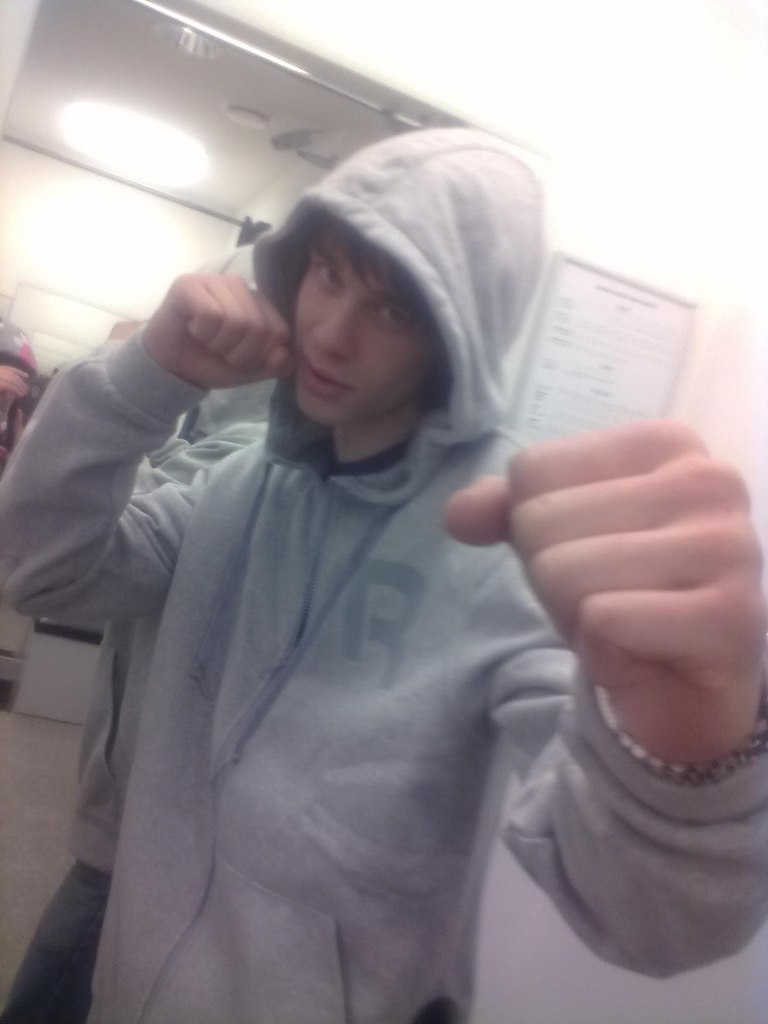 Сергей Кирчанов | Пермь