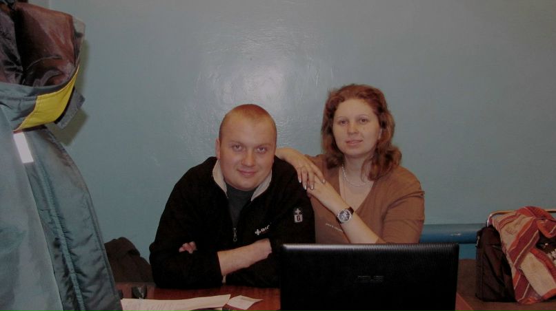 Ірина Ізмайлова Анатоліївна | Донецк