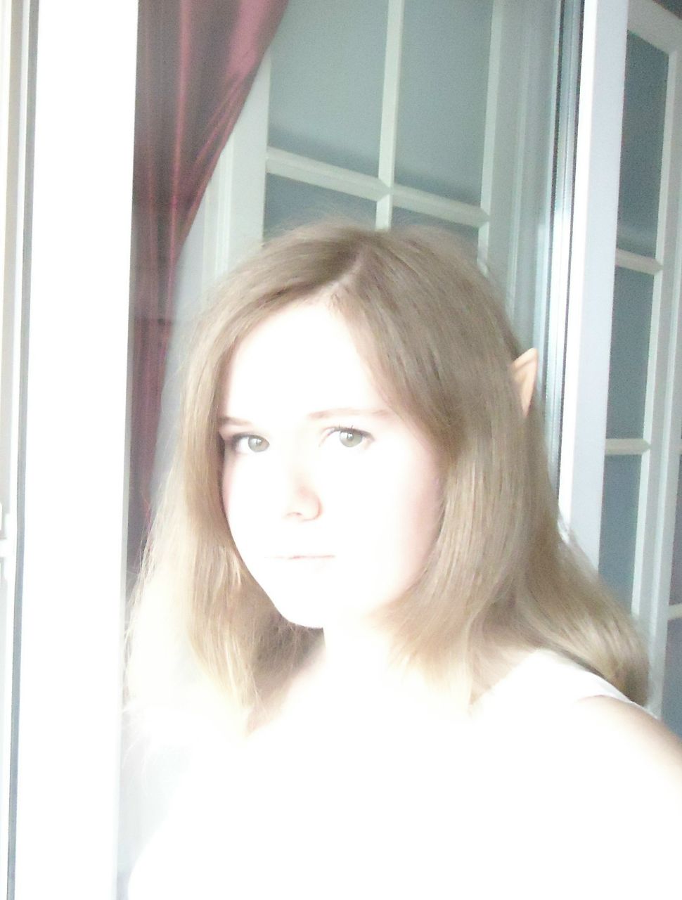 Александра Соколова Alare | Москва