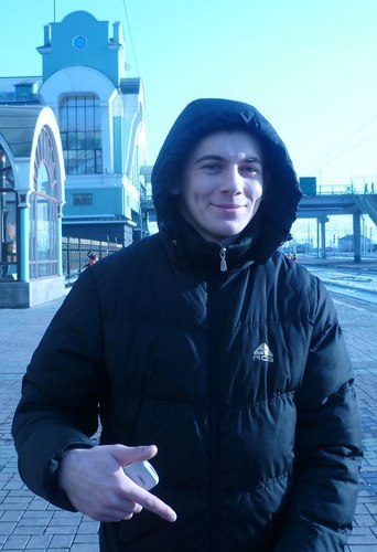 Роман Широков ⎷⎛М}|{koBckий⎷⎛̲ | Новосибирск