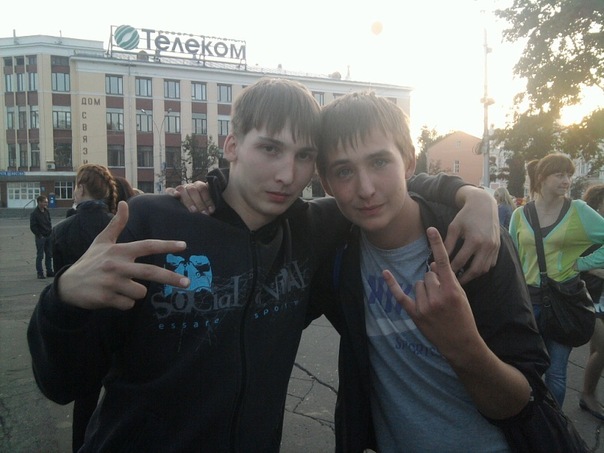 №8, Ильюха Шереметьев №8, Ильюха Шереметьев