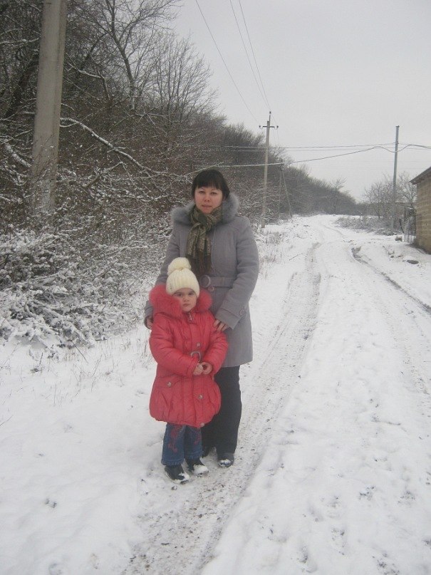 Земфира Салидинова | Севастополь