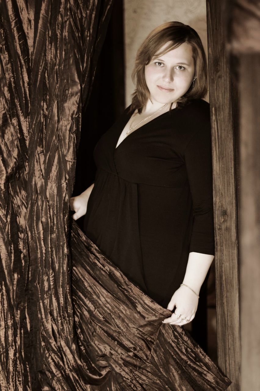 Лёка Мартюшина | Пенза