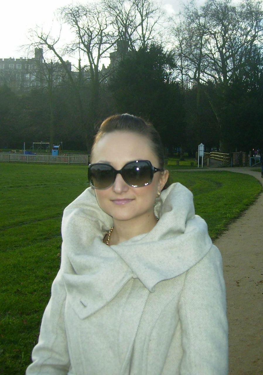 Tania Velikova | Бургас