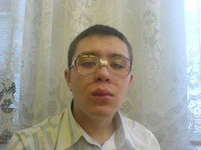 Серёга Ткачук | Белая Церковь