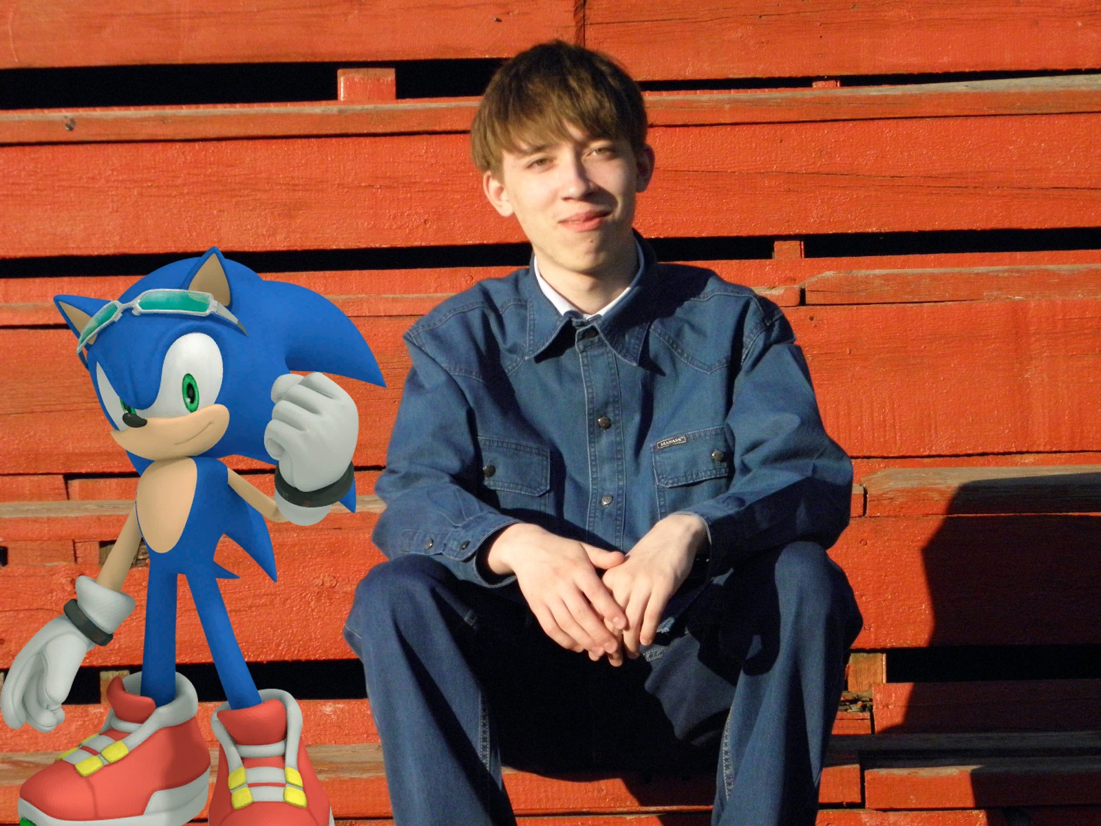 Фото профиля