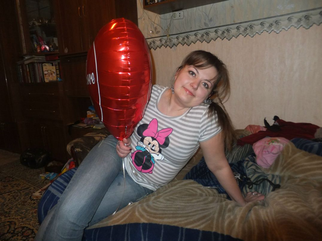 Марина Аникина | Москва