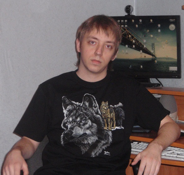 №6, Олег Долгов, 38 лет, Москва №6, Олег Долгов, 38 лет, Москва