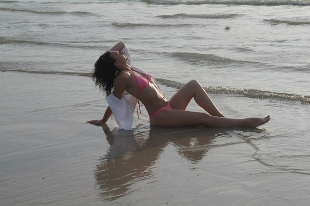 Наташа Андреева | Гатчина