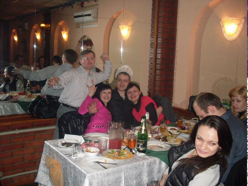 Оксана Серова | Харьков