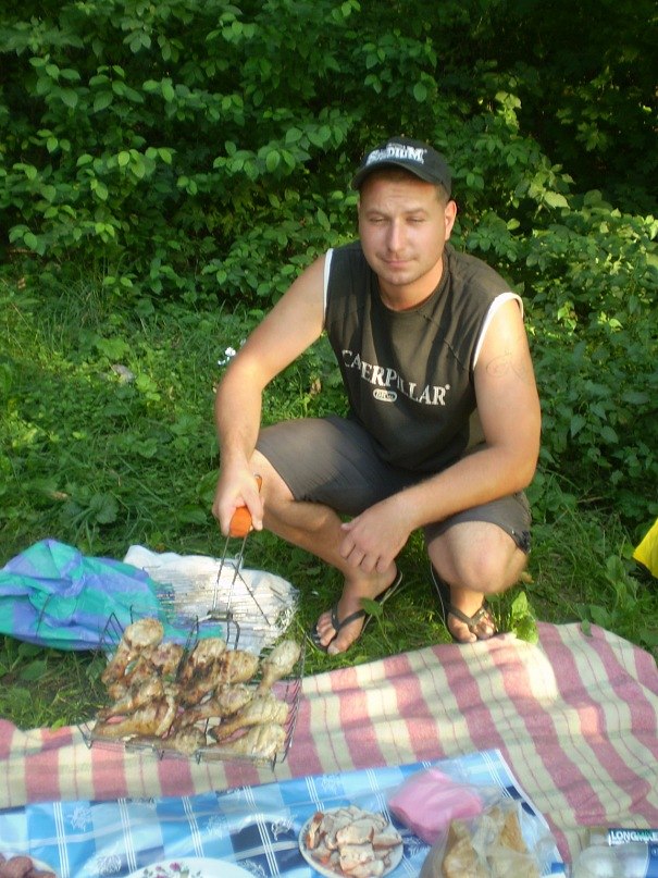 Максим Павлюк | Бердичев