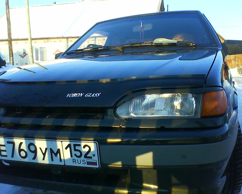 Юра Ожиганов | Нижний Новгород