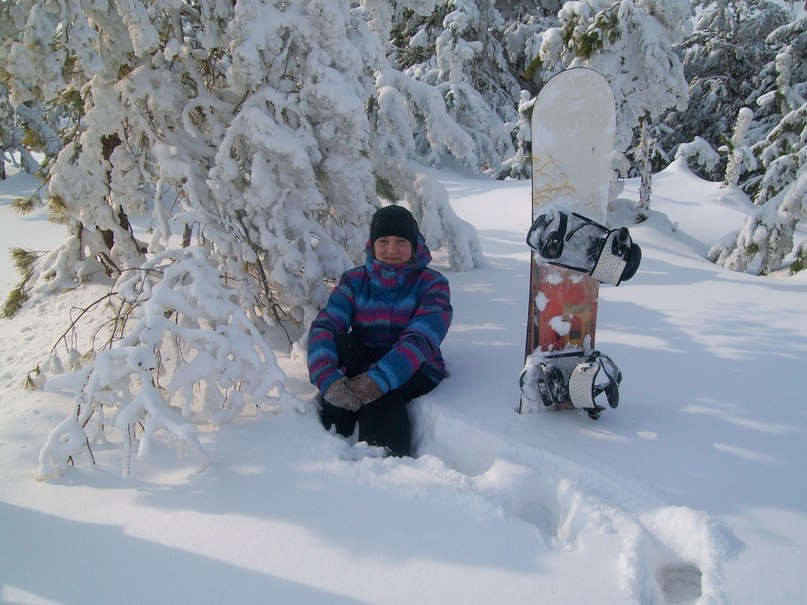 Лера Рузакова | Самара