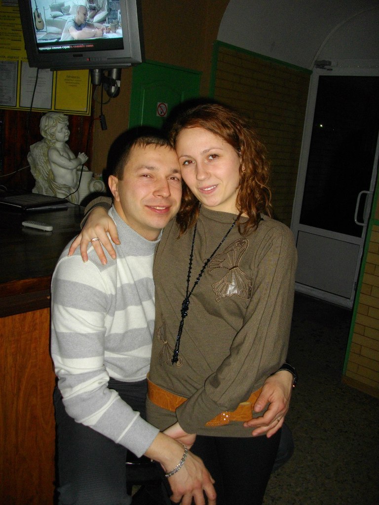 Николай Мельник | Могилев-Подольский