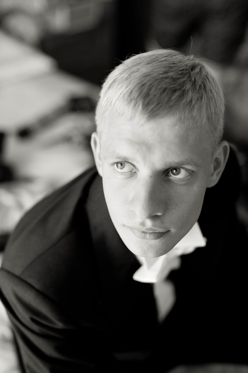 Антон Михалевский | Москва