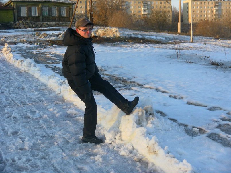 Вячеслав Таскин | Каменск-Уральский