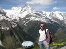 Фотография Гинзбурга Эдуарда