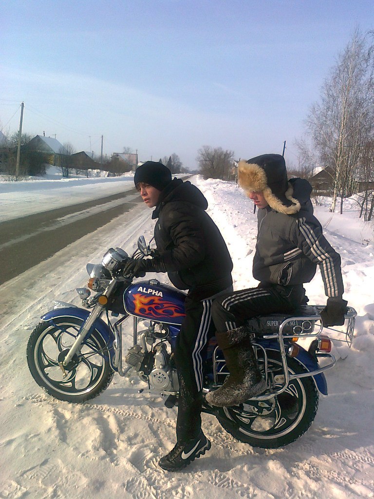 Макс Севостьянов | 