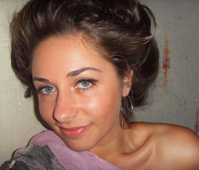 Марина Макарова | 