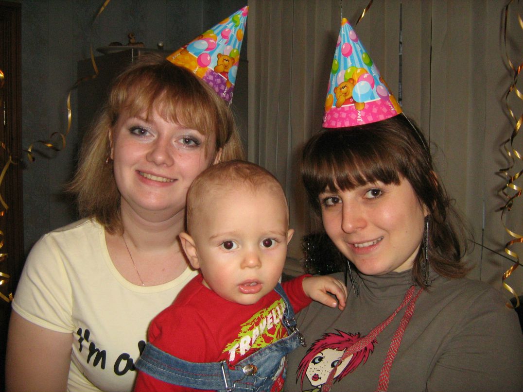 Екатерина Стецюк | Уфа